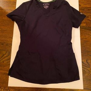 Healing hands HHWORKS scrub top